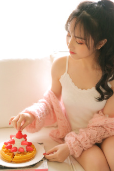 我们相爱吧